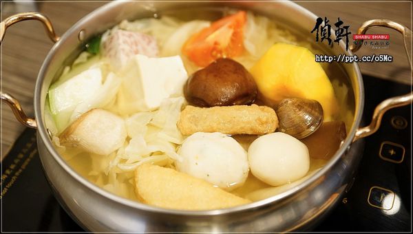 【偵軒精緻火鍋】萬隆火鍋～連食尚玩家浩子跟阿松，最常光顧的店，人氣款必點海陸組合鍋