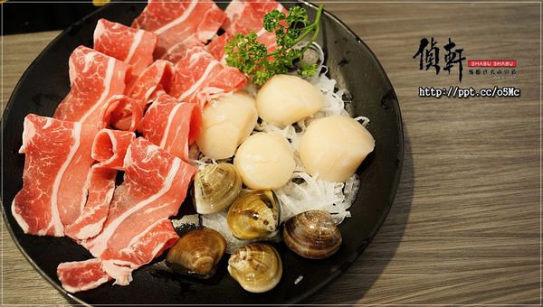 【偵軒精緻火鍋】萬隆火鍋～連食尚玩家浩子跟阿松，最常光顧的店，人氣款必點海陸組合鍋