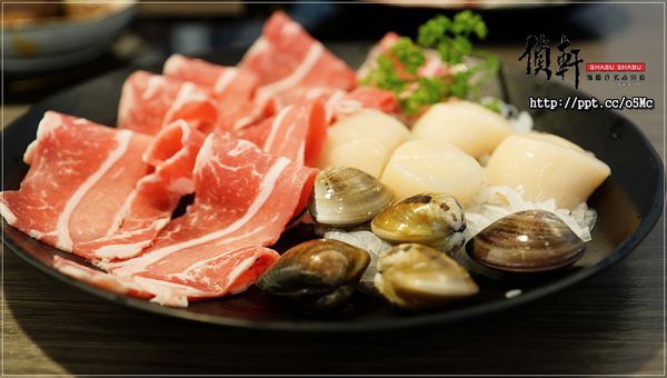 【偵軒精緻火鍋】萬隆火鍋～連食尚玩家浩子跟阿松，最常光顧的店，人氣款必點海陸組合鍋