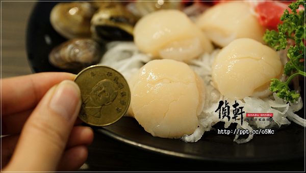 【偵軒精緻火鍋】萬隆火鍋～連食尚玩家浩子跟阿松，最常光顧的店，人氣款必點海陸組合鍋