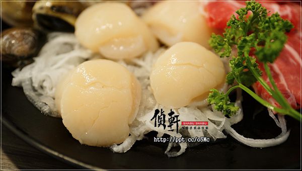 【偵軒精緻火鍋】萬隆火鍋～連食尚玩家浩子跟阿松，最常光顧的店，人氣款必點海陸組合鍋