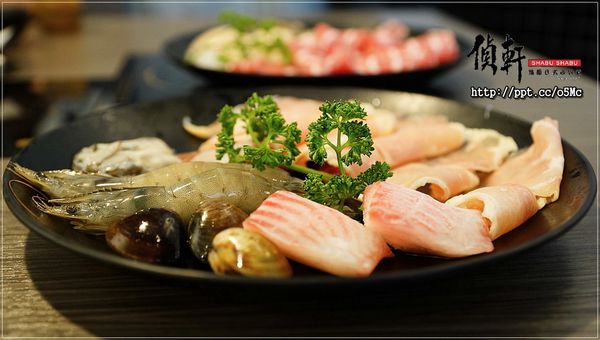 【偵軒精緻火鍋】萬隆火鍋～連食尚玩家浩子跟阿松，最常光顧的店，人氣款必點海陸組合鍋
