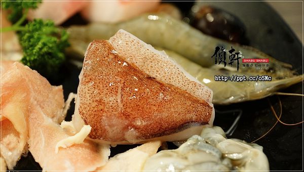 【偵軒精緻火鍋】萬隆火鍋～連食尚玩家浩子跟阿松，最常光顧的店，人氣款必點海陸組合鍋