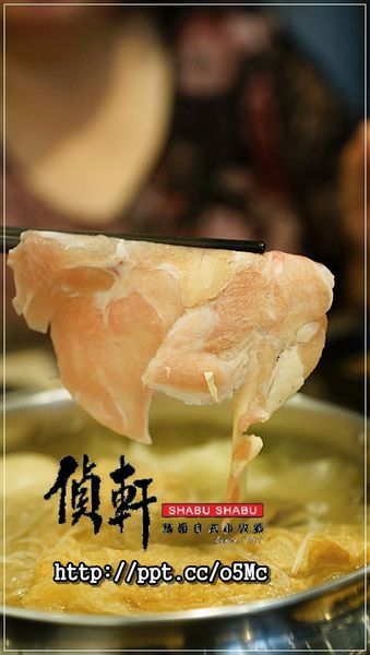 【偵軒精緻火鍋】萬隆火鍋～連食尚玩家浩子跟阿松，最常光顧的店，人氣款必點海陸組合鍋