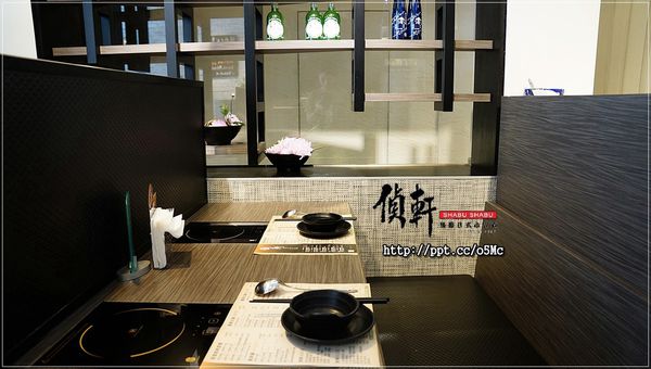 【偵軒精緻火鍋】萬隆火鍋～連食尚玩家浩子跟阿松，最常光顧的店，人氣款必點海陸組合鍋