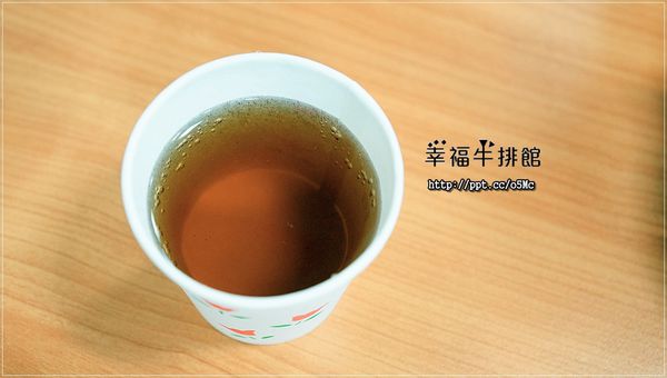 【幸福牛排館】永和巷弄美食/牛排，CP值極高又親民的價位，必點霜降翼板14盎司(文末抽獎)