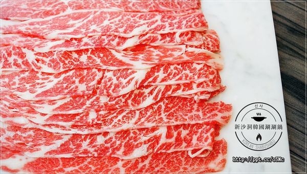 【新沙洞韓國涮涮鍋】東區韓式料理，韓國牛骨泡菜湯／韓國清雞湯／匈牙利松阪豬／Ｐｒｉｍｅ牛小排，聚餐好場所