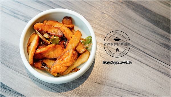 【新沙洞韓國涮涮鍋】東區韓式料理，韓國牛骨泡菜湯／韓國清雞湯／匈牙利松阪豬／Ｐｒｉｍｅ牛小排，聚餐好場所