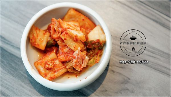 【新沙洞韓國涮涮鍋】東區韓式料理，韓國牛骨泡菜湯／韓國清雞湯／匈牙利松阪豬／Ｐｒｉｍｅ牛小排，聚餐好場所