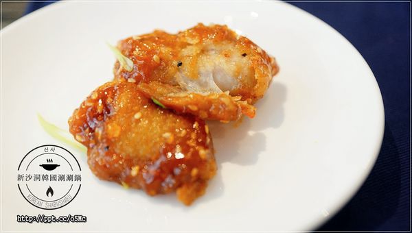 【新沙洞韓國涮涮鍋】東區韓式料理，韓國牛骨泡菜湯／韓國清雞湯／匈牙利松阪豬／Ｐｒｉｍｅ牛小排，聚餐好場所