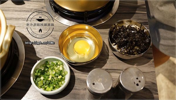 【新沙洞韓國涮涮鍋】東區韓式料理，韓國牛骨泡菜湯／韓國清雞湯／匈牙利松阪豬／Ｐｒｉｍｅ牛小排，聚餐好場所
