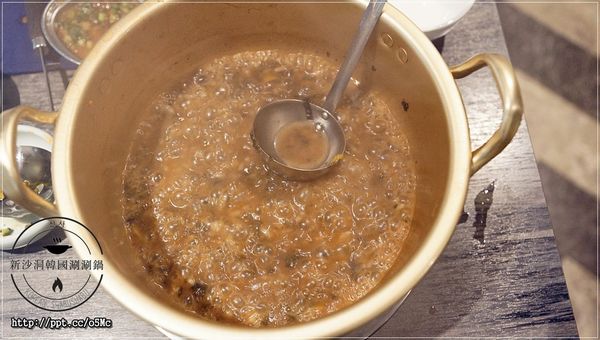 【新沙洞韓國涮涮鍋】東區韓式料理，韓國牛骨泡菜湯／韓國清雞湯／匈牙利松阪豬／Ｐｒｉｍｅ牛小排，聚餐好場所