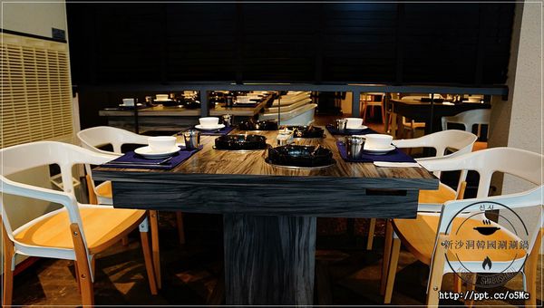 【新沙洞韓國涮涮鍋】東區韓式料理，韓國牛骨泡菜湯／韓國清雞湯／匈牙利松阪豬／Ｐｒｉｍｅ牛小排，聚餐好場所