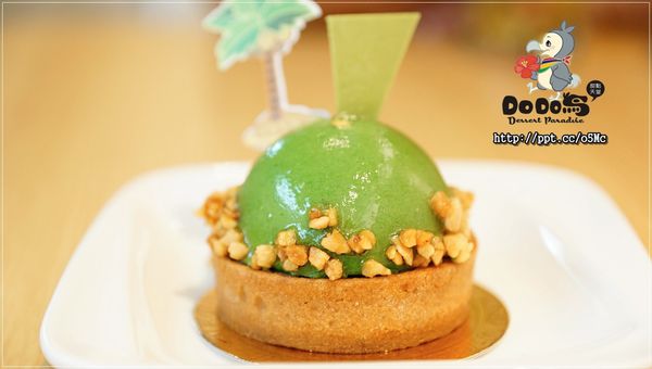 【DODO鳥甜點天堂】南京松江甜點下午茶，必點豆漿鬆餅，知名浩理斯hoelex繪師，打造叢林風格的環境