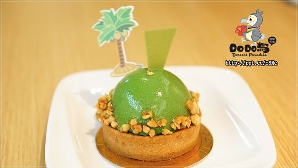 【DODO鳥甜點天堂】南京松江甜點下午茶，必點豆漿鬆餅，知名浩理斯hoelex繪師，打造叢林風格的環境