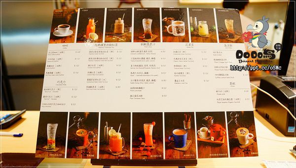 【DODO鳥甜點天堂】南京松江甜點下午茶，必點豆漿鬆餅，知名浩理斯hoelex繪師，打造叢林風格的環境