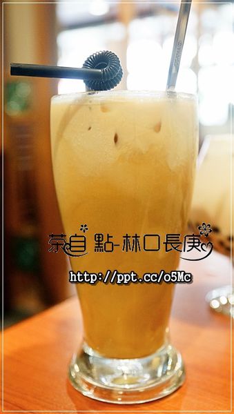 【茶自點林口長庚店】六．七年級回味的飲料店，必點珍珠奶茶／鴛鴦鍋／蔥爆牛肉套餐／冰沙／茶點／下午茶