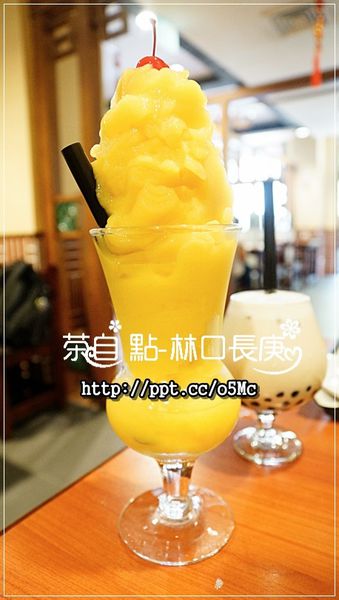 【茶自點林口長庚店】六．七年級回味的飲料店，必點珍珠奶茶／鴛鴦鍋／蔥爆牛肉套餐／冰沙／茶點／下午茶