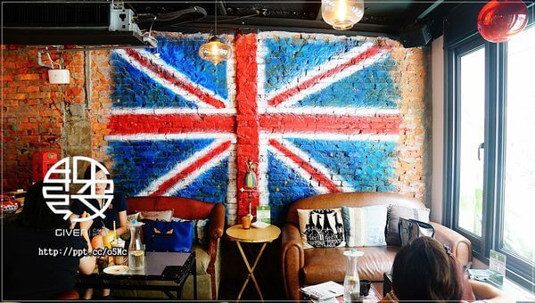 【姊紋given CAFE HOUSE】信義區餐酒館～超萌３Ｄ立體拉花拿鐵／邪惡溫泉蛋／早午餐／氣泡飲料