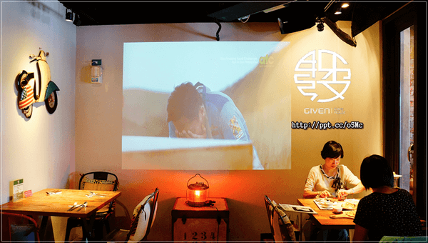 【姊紋given CAFE HOUSE】信義區餐酒館～超萌３Ｄ立體拉花拿鐵／邪惡溫泉蛋／早午餐／氣泡飲料
