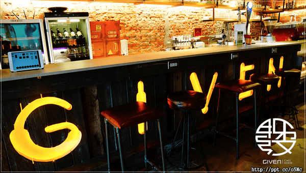 【姊紋given CAFE HOUSE】信義區餐酒館～超萌３Ｄ立體拉花拿鐵／邪惡溫泉蛋／早午餐／氣泡飲料