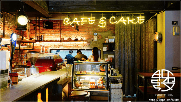 【姊紋given CAFE HOUSE】信義區餐酒館～超萌３Ｄ立體拉花拿鐵／邪惡溫泉蛋／早午餐／氣泡飲料
