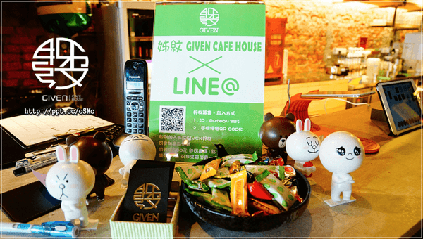 【姊紋given CAFE HOUSE】信義區餐酒館～超萌３Ｄ立體拉花拿鐵／邪惡溫泉蛋／早午餐／氣泡飲料