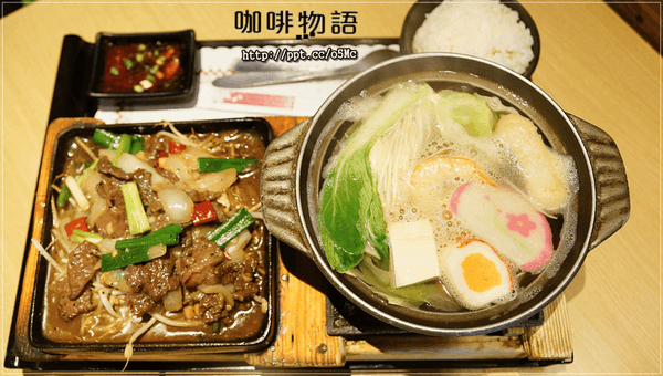 【咖啡物語】劍潭捷運美食～CP值極高，價位親民，營業到凌晨3點，夜貓族覓食的好地方，簡餐／下午茶／甜點／飲品複合式餐廳