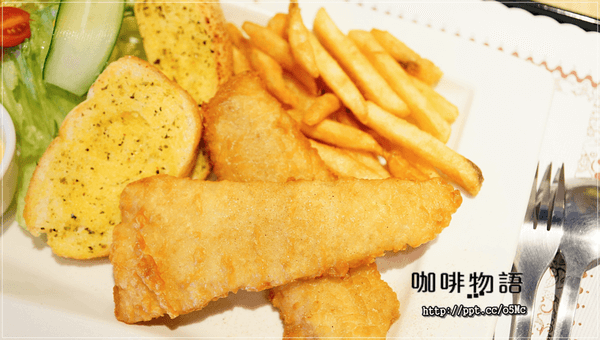 【咖啡物語】劍潭捷運美食～CP值極高，價位親民，營業到凌晨3點，夜貓族覓食的好地方，簡餐／下午茶／甜點／飲品複合式餐廳