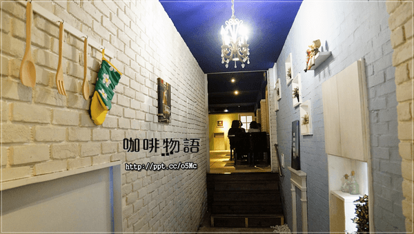 【咖啡物語】劍潭捷運美食～CP值極高，價位親民，營業到凌晨3點，夜貓族覓食的好地方，簡餐／下午茶／甜點／飲品複合式餐廳