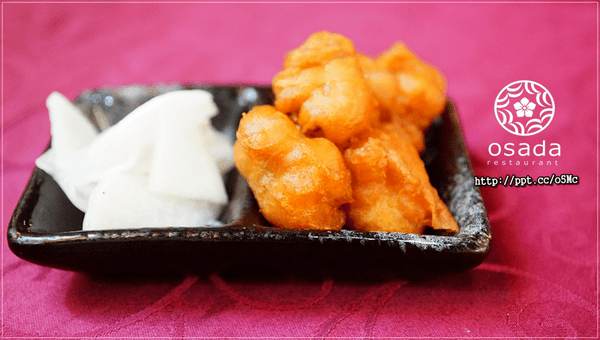  【長田和食】新店七張站日本料理，超強手藝的料理長，必點柚子啤酒／炙燒鮭魚沙拉／刺身九切／繽紛散壽司小丼／鹽燒牛肩小排
