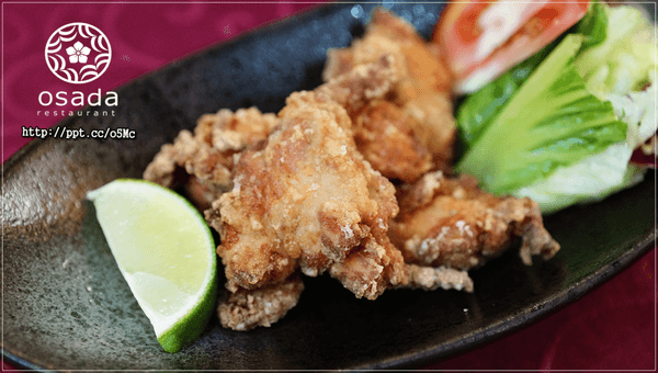  【長田和食】新店七張站日本料理，超強手藝的料理長，必點柚子啤酒／炙燒鮭魚沙拉／刺身九切／繽紛散壽司小丼／鹽燒牛肩小排