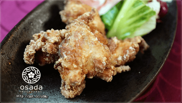  【長田和食】新店七張站日本料理，超強手藝的料理長，必點柚子啤酒／炙燒鮭魚沙拉／刺身九切／繽紛散壽司小丼／鹽燒牛肩小排