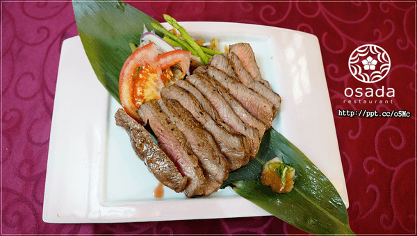  【長田和食】新店七張站日本料理，超強手藝的料理長，必點柚子啤酒／炙燒鮭魚沙拉／刺身九切／繽紛散壽司小丼／鹽燒牛肩小排