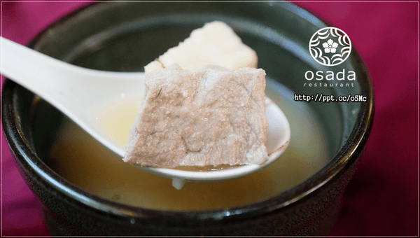  【長田和食】新店七張站日本料理，超強手藝的料理長，必點柚子啤酒／炙燒鮭魚沙拉／刺身九切／繽紛散壽司小丼／鹽燒牛肩小排