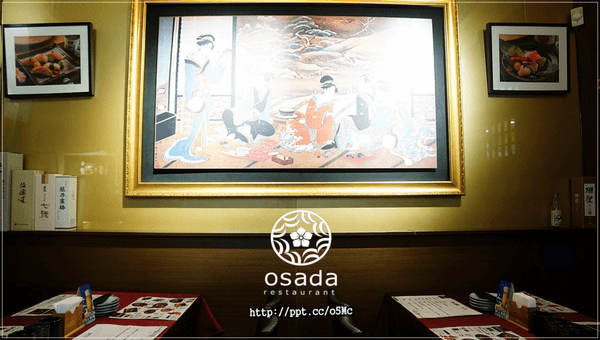  【長田和食】新店七張站日本料理，超強手藝的料理長，必點柚子啤酒／炙燒鮭魚沙拉／刺身九切／繽紛散壽司小丼／鹽燒牛肩小排