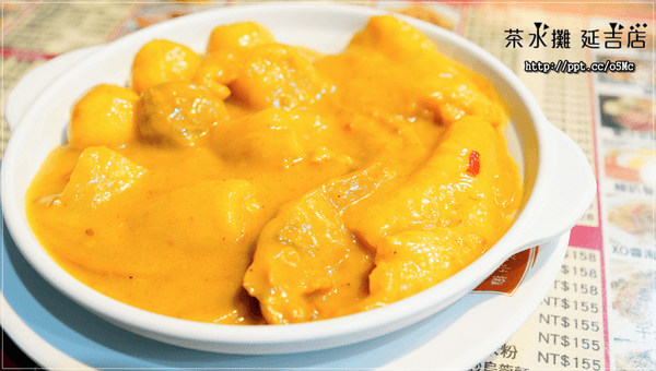 【茶水攤】台北茶餐廳～１７年正港老字號，ＣＰ值極高，價位親民，必點楊枝甘露／草莓奶撈／鳳爪原盅蒸飯／咸檸檬七喜