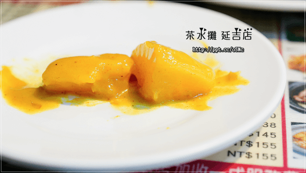 【茶水攤】台北茶餐廳～１７年正港老字號，ＣＰ值極高，價位親民，必點楊枝甘露／草莓奶撈／鳳爪原盅蒸飯／咸檸檬七喜