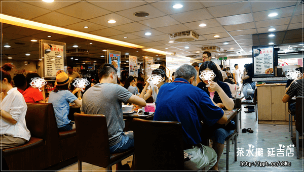 【茶水攤】台北茶餐廳～１７年正港老字號，ＣＰ值極高，價位親民，必點楊枝甘露／草莓奶撈／鳳爪原盅蒸飯／咸檸檬七喜
