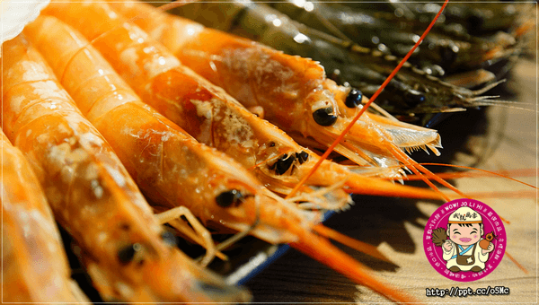 【我就厲害】板橋燒肉~多種食材任你吃到飽,CP值高,價位親民/天使紅蝦/琥珀蝦/海鮮/火鍋/小菜/冰淇淋(江子翠店) 【我就厲害】板橋燒肉~多種食材任你吃到飽,CP值高,價位親民/天使紅蝦/琥珀蝦/海鮮/火鍋/小菜/冰淇淋(江子翠店)