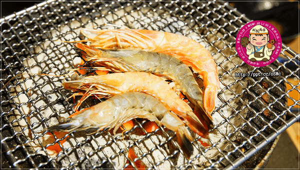 【我就厲害】板橋燒肉~多種食材任你吃到飽,CP值高,價位親民/天使紅蝦/琥珀蝦/海鮮/火鍋/小菜/冰淇淋(江子翠店) 【我就厲害】板橋燒肉~多種食材任你吃到飽,CP值高,價位親民/天使紅蝦/琥珀蝦/海鮮/火鍋/小菜/冰淇淋(江子翠店)