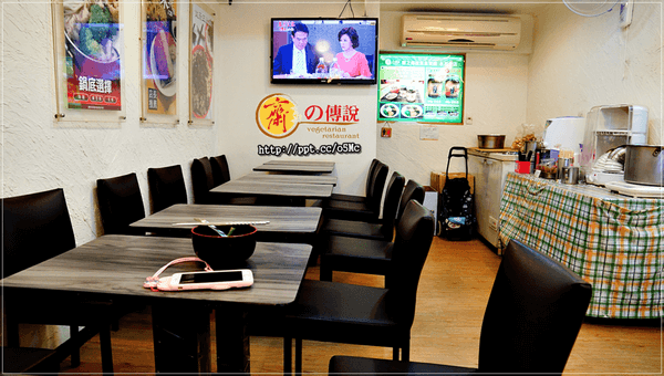 【齋之傳說】市政府素食～超平價美食，超推薦鐵板神戶牛排／素滷飯／麥克雞塊飯，配菜任選四種，味道跟葷食一樣美味