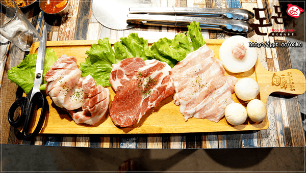 【DonDonGa韓式豬肉專賣】東區韓式烤肉～超推薦台灣香草豬肉盤／韓式起司蒸蛋／石鍋拌飯／韓式冷麵／生菜包肉超美味