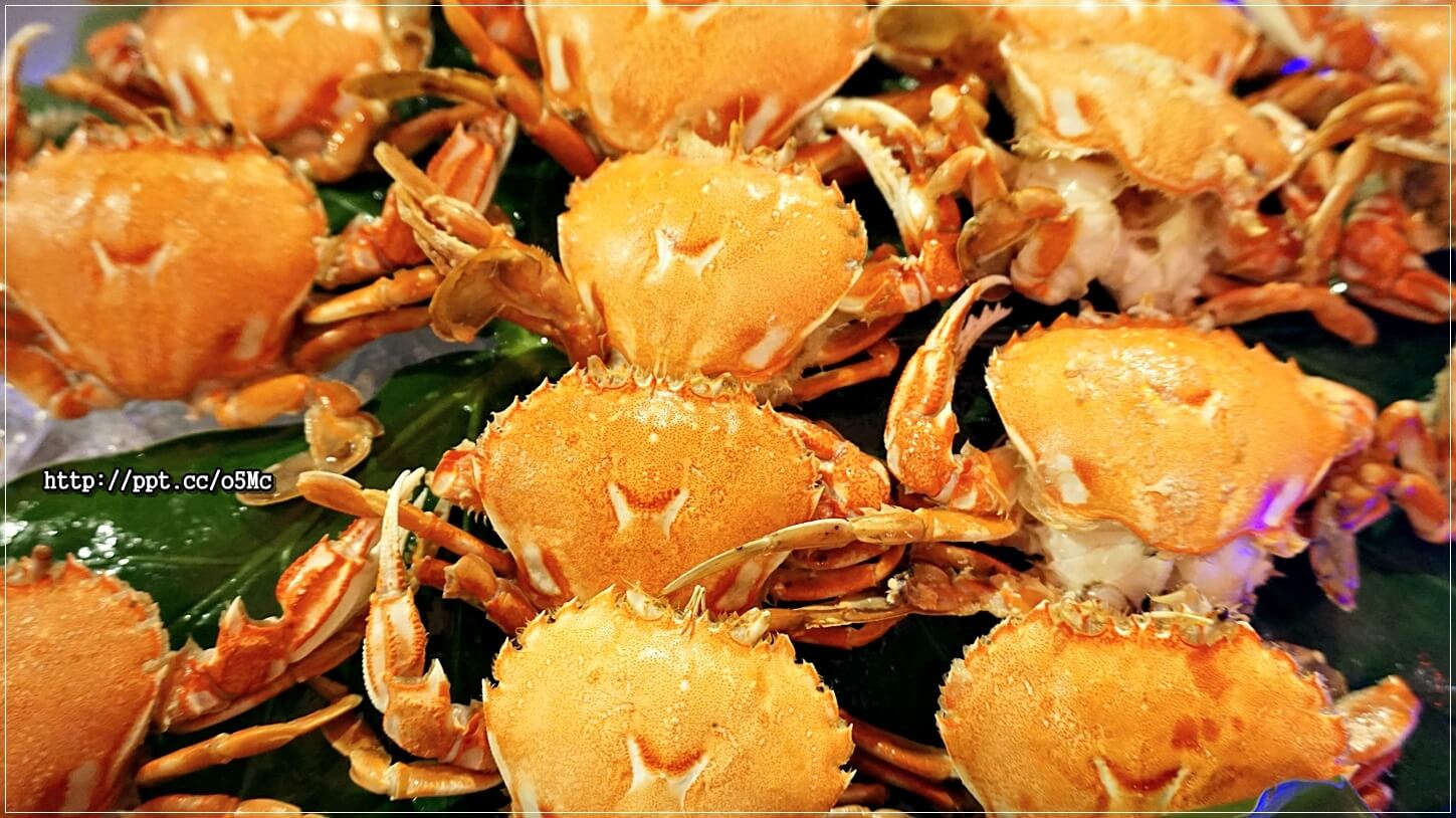 【品花苑】全台最大Buffet自助吃到飽,占地1000多坪,主打大閘蟹吃到飽,滿滿的蟹膏超美味 【品花苑】全台最大Buffet自助吃到飽,占地1000多坪,主打大閘蟹吃到飽,滿滿的蟹膏超美味
