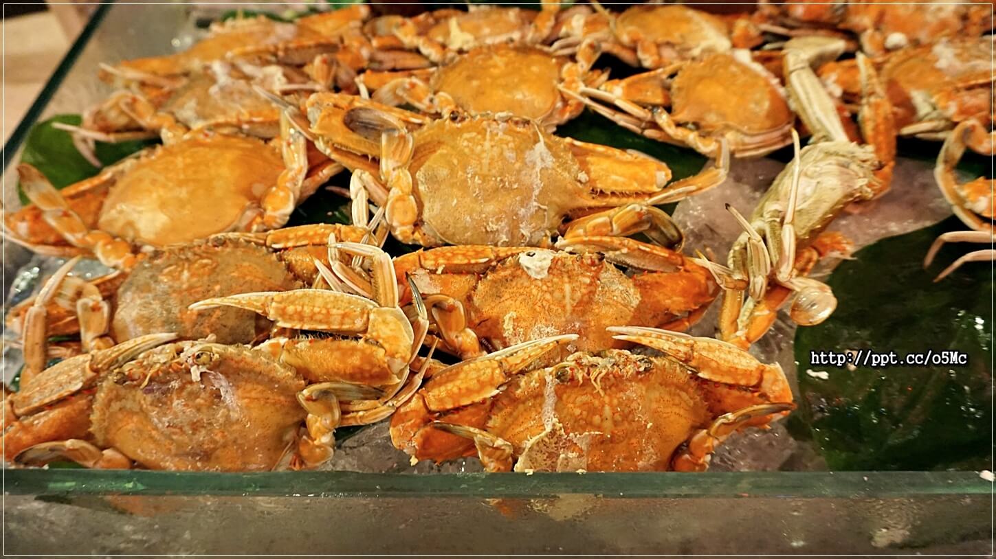 【品花苑】全台最大Buffet自助吃到飽,占地1000多坪,主打大閘蟹吃到飽,滿滿的蟹膏超美味 【品花苑】全台最大Buffet自助吃到飽,占地1000多坪,主打大閘蟹吃到飽,滿滿的蟹膏超美味