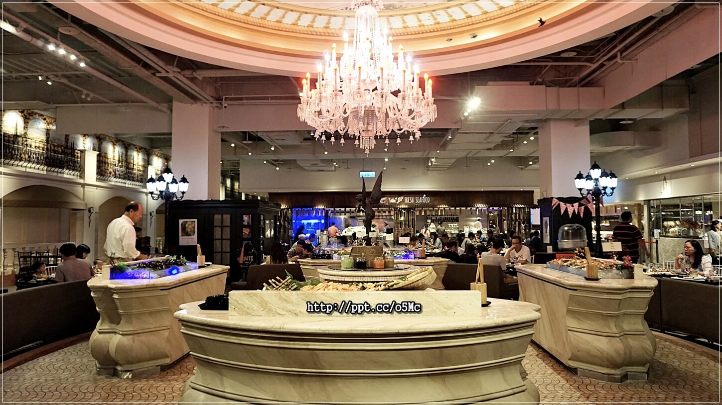 【品花苑】全台最大Buffet自助吃到飽,占地1000多坪,主打大閘蟹吃到飽,滿滿的蟹膏超美味 【品花苑】全台最大Buffet自助吃到飽,占地1000多坪,主打大閘蟹吃到飽,滿滿的蟹膏超美味