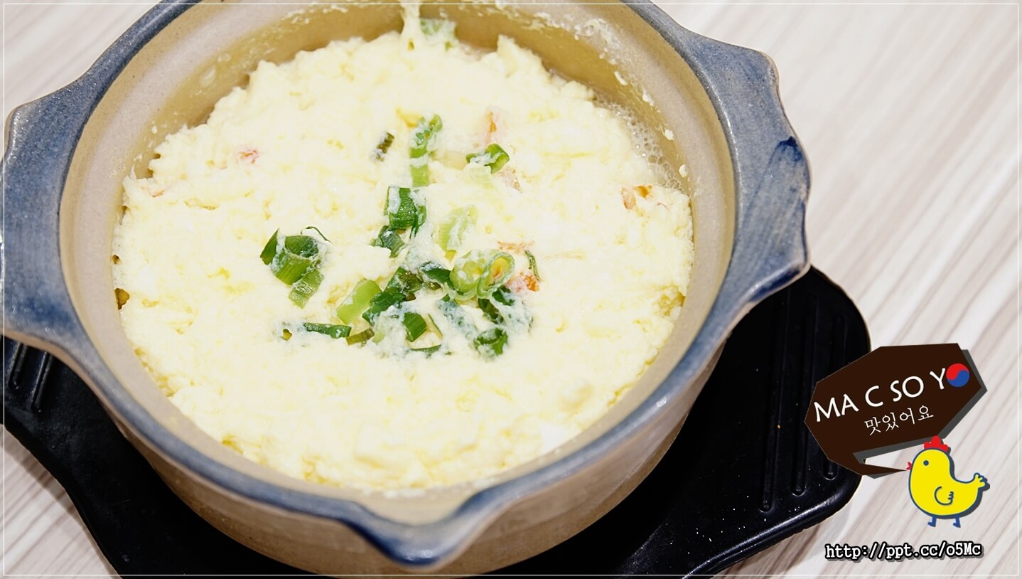 【MA C SO YO】公館韓式料理～愛吃韓式料理的必推名店之一，炸醬麵／海鮮豆腐煲／韓式蒸蛋／歐嬤嬤OH MAMA炸雞／焦糖瑪奇朵／蜂蜜柚子茶