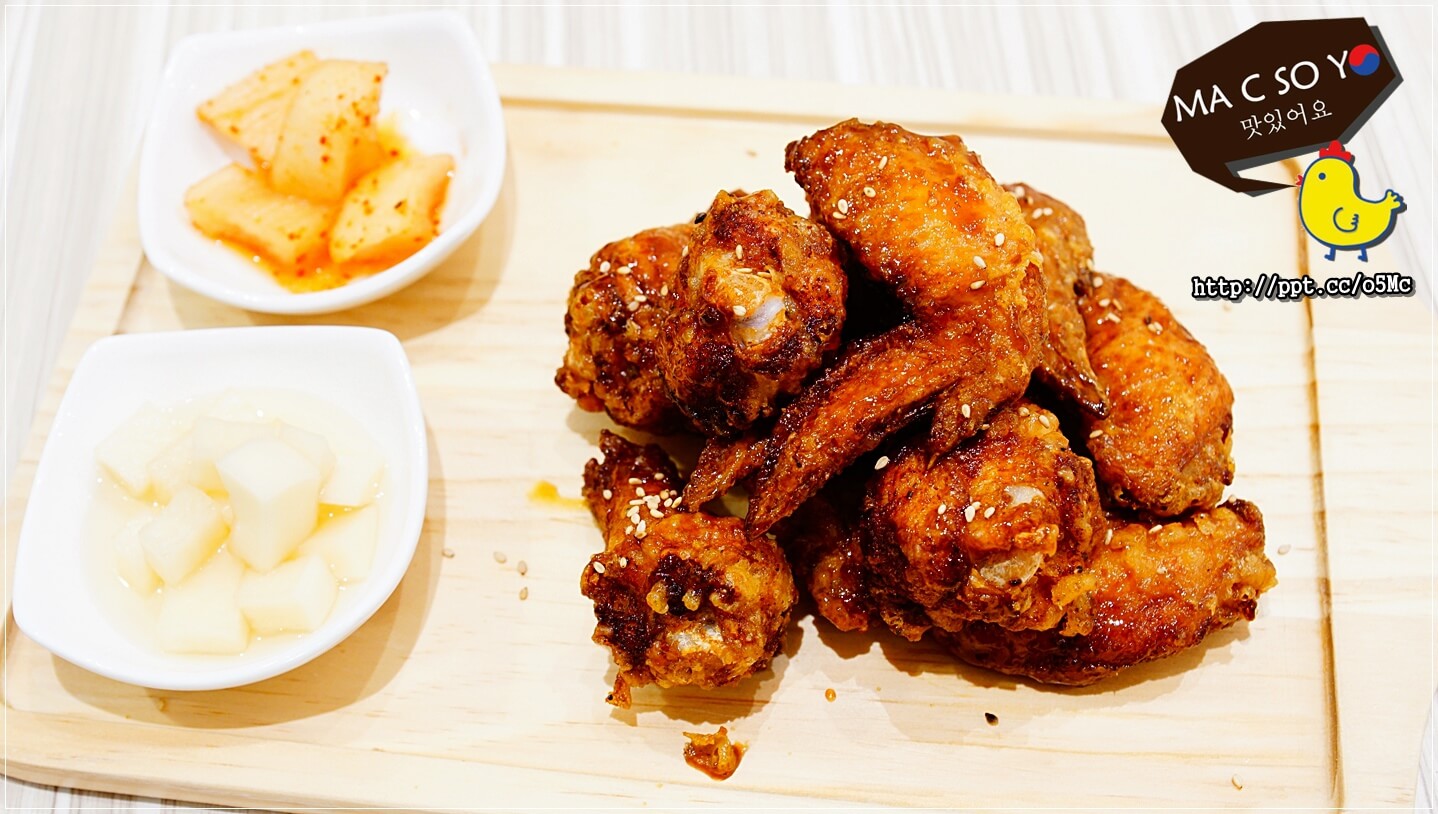 【MA C SO YO】公館韓式料理～愛吃韓式料理的必推名店之一，炸醬麵／海鮮豆腐煲／韓式蒸蛋／歐嬤嬤OH MAMA炸雞／焦糖瑪奇朵／蜂蜜柚子茶