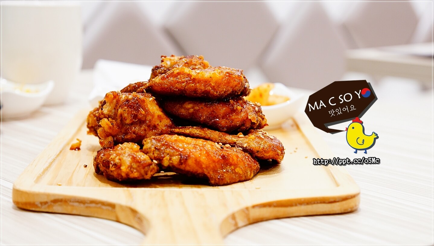 【MA C SO YO】公館韓式料理～愛吃韓式料理的必推名店之一，炸醬麵／海鮮豆腐煲／韓式蒸蛋／歐嬤嬤OH MAMA炸雞／焦糖瑪奇朵／蜂蜜柚子茶