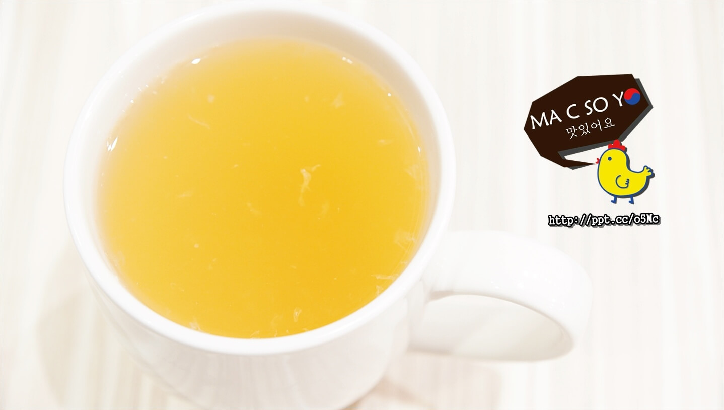 【MA C SO YO】公館韓式料理～愛吃韓式料理的必推名店之一，炸醬麵／海鮮豆腐煲／韓式蒸蛋／歐嬤嬤OH MAMA炸雞／焦糖瑪奇朵／蜂蜜柚子茶